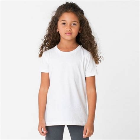 Children's cotton T